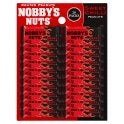 Nobby's Nuts Sweet Chilli Coated Peanuts 40g Pack of 20