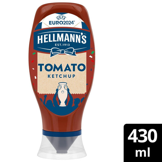 Hellmann's Ketchup 430ml