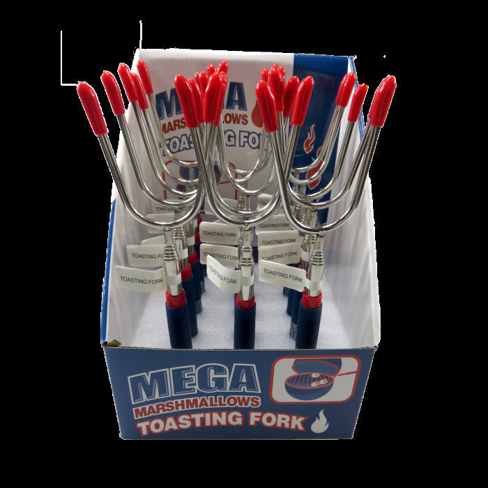 Rocky Mountain Mega Toasting Fork