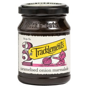 Tracklements Caramelised Onion Marmalade 345g