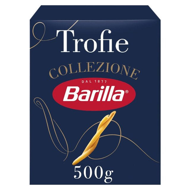 Barilla Pasta Trofie 500g