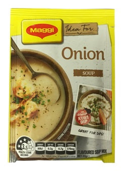 Maggi Onion Soup 32g