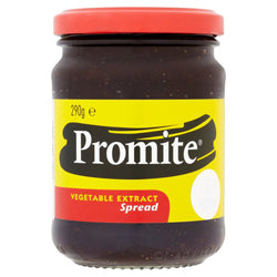 Masterfoods Promite Vegetable Extract Spread 290g