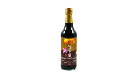 Lee Kum Kee Premium Dark Soy Sauce 500Ml