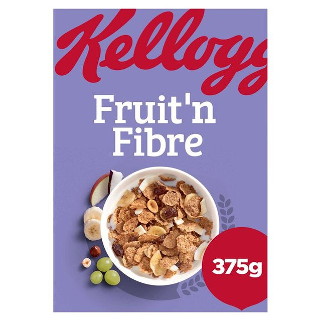 Fruit & Fibre Cereal 375G