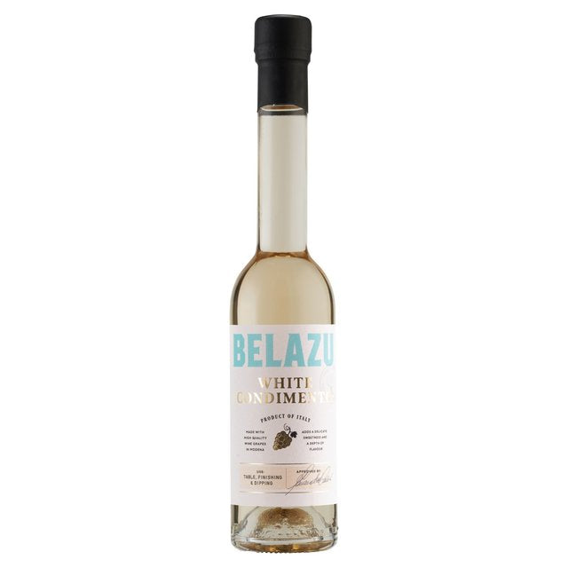 Belazu White Balsamic 250ml