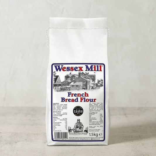 Wessex Mill French Bread Flour