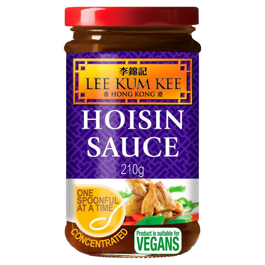 Lee Kum Kee Sauce Hoisin (210G)