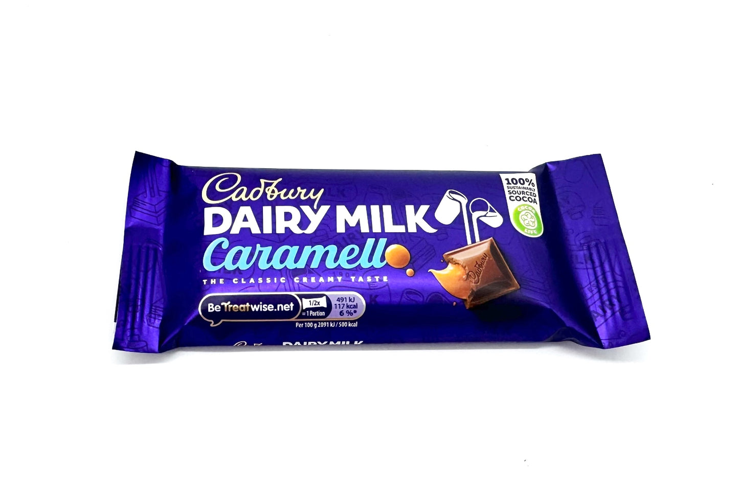 Cadbury Caramello 47g