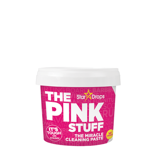 The Pink Stuff Miracle Cleaning Paste 850g