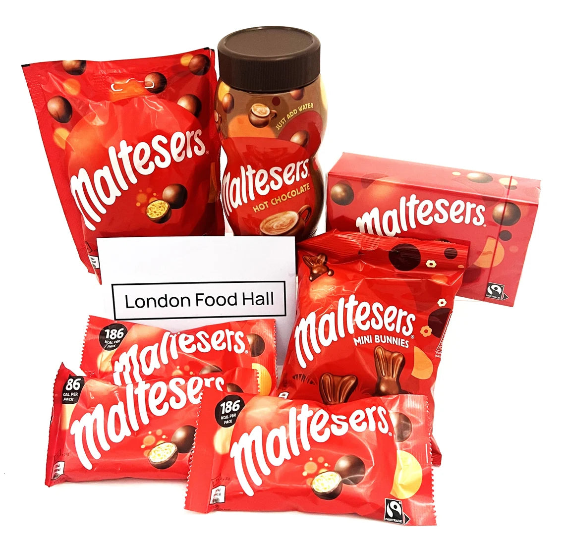 Maltesers Lover Goodies