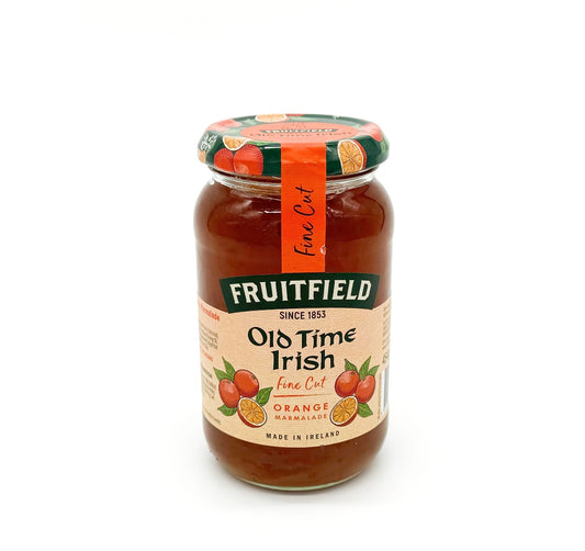 Old Times Irish Fine Marmalade 454g