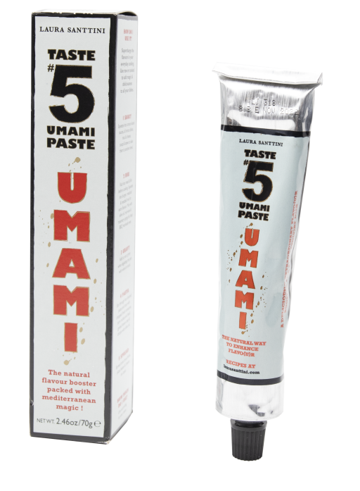 Taste No.5 Umami Paste 70g