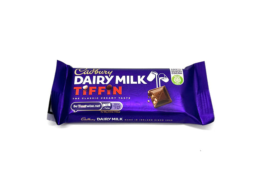 Cadburys Tiffin - Irish 49g