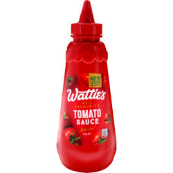 Watties Tomato Sauce 560g